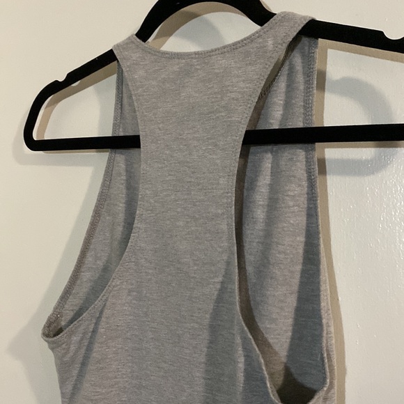 American Apparel Bodysuit - Picture 4 of 5